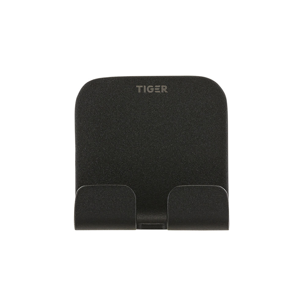 Tiger Colar Άγκιστρο Black 1314630746