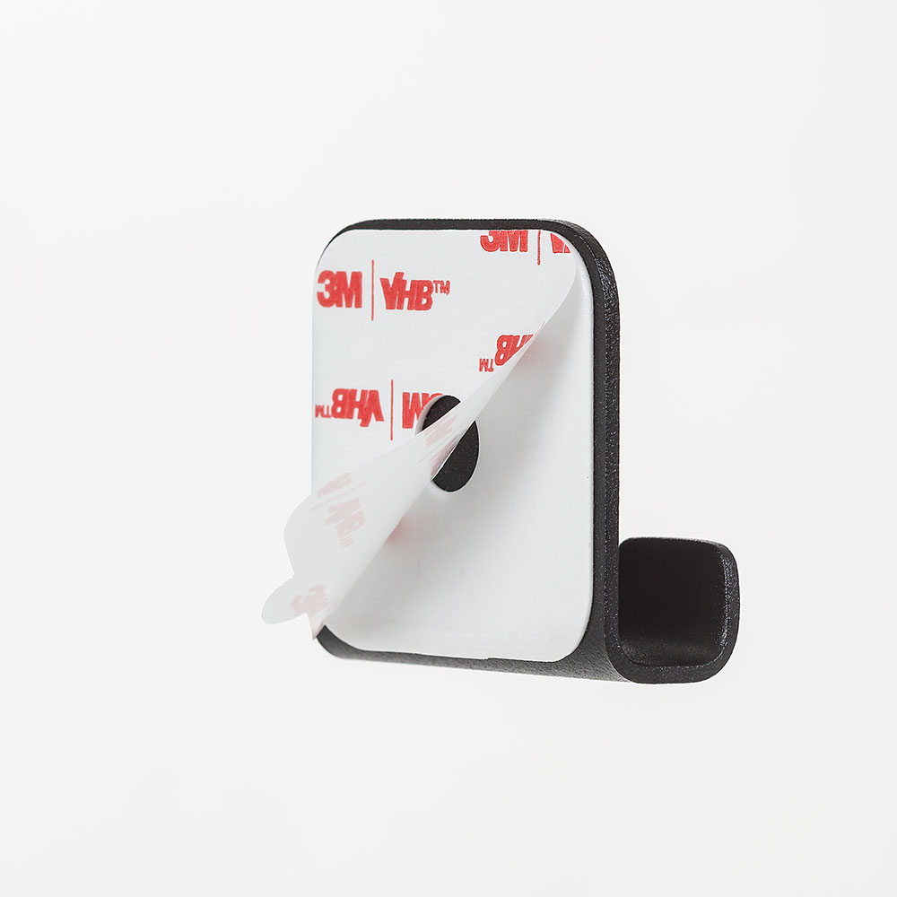 Tiger Colar Άγκιστρο Black 1314630746