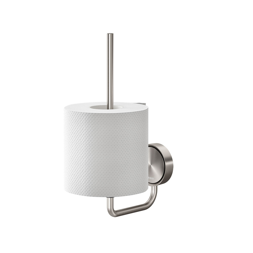 Tiger Ace Χαρτοθήκη Brushed stainless steel 800594