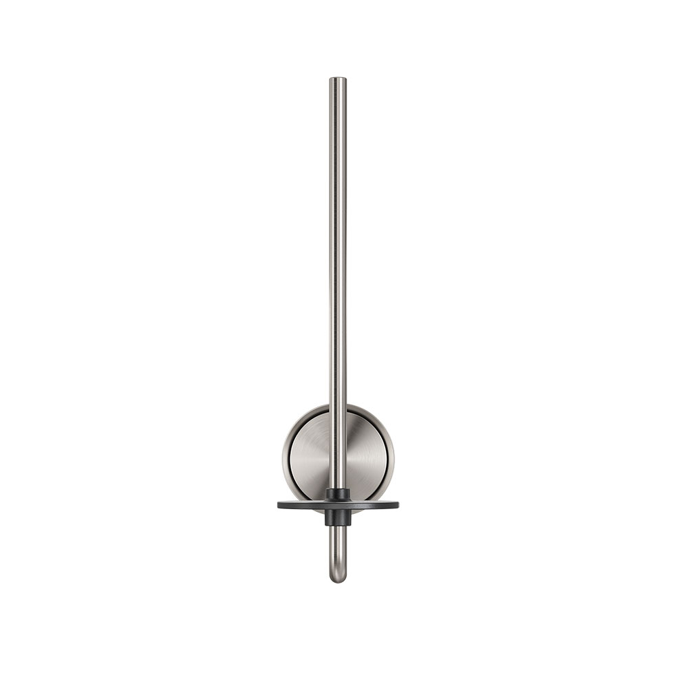 Tiger Ace Χαρτοθήκη Brushed stainless steel 800594