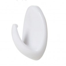 Σετ των 3 Άγκιστρο white Sealskin Elementals 