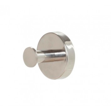 Άγκιστρο chrome Sealskin Elementals 