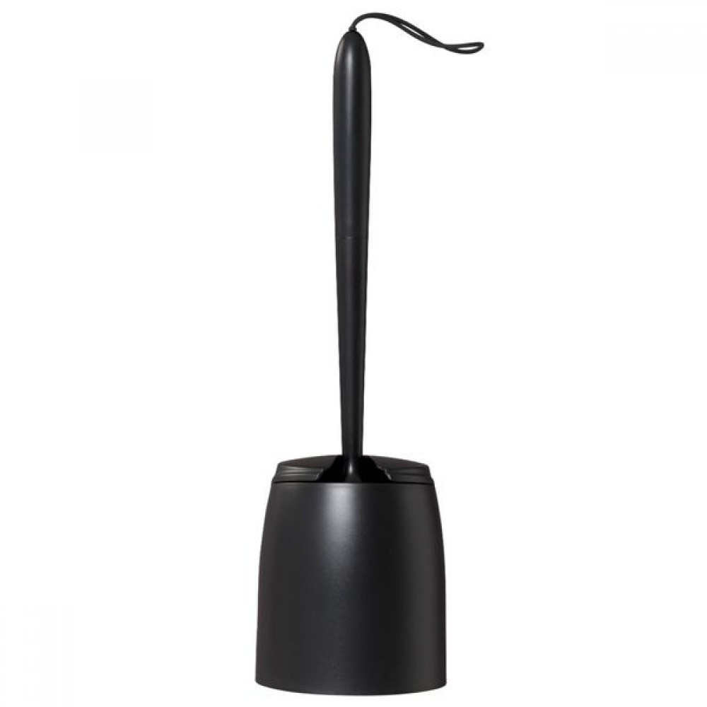 Πιγκάλ σιλικόνης black Sealskin Elementals 