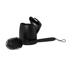 Πιγκάλ σιλικόνης black Sealskin Elementals 