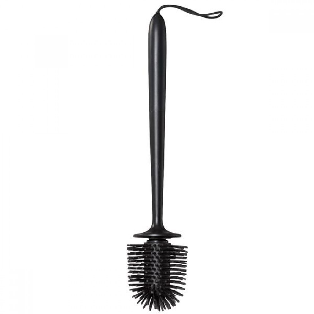 Πιγκάλ σιλικόνης black Sealskin Elementals 