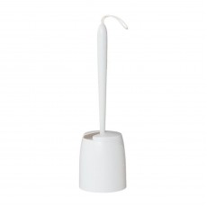 Πιγκάλ σιλικόνης white Sealskin Elementals 