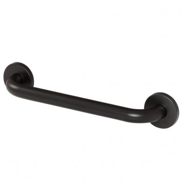 Λαβή στήριξης 30cm black Sealskin Elementals 