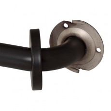 Λαβή στήριξης 30cm black Sealskin Elementals 