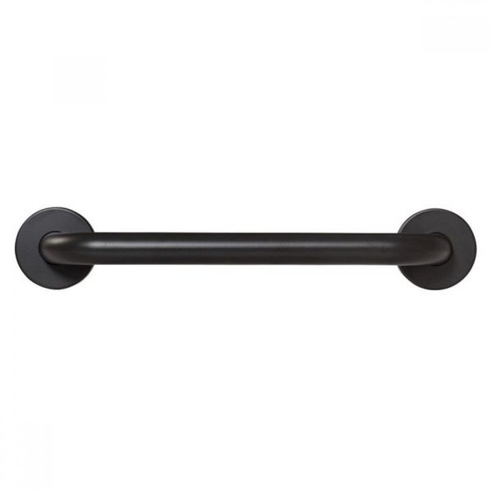 Λαβή στήριξης 30cm black Sealskin Elementals 