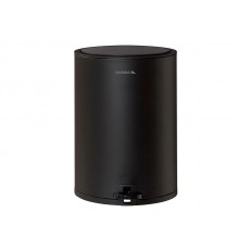 Industrial black κάδος απορριμμάτων 3L Sealskin