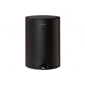 Industrial black κάδος απορριμμάτων 3L Sealskin