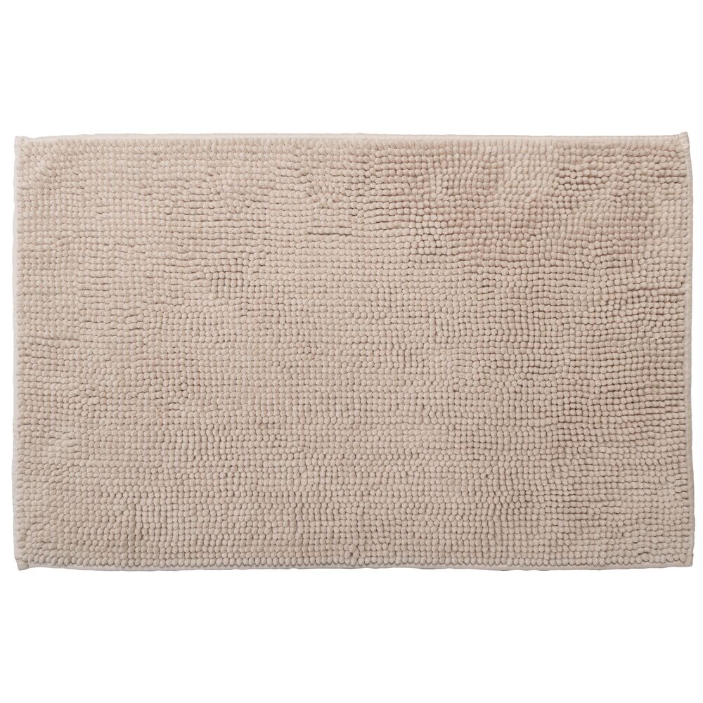 Πατάκι μπάνιου 50x80 sand Sealskin Elementals 