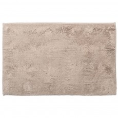 Πατάκι μπάνιου 50x80 sand Sealskin Elementals 