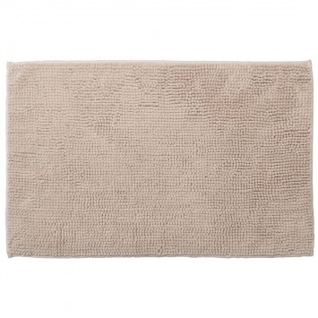 Πατάκι μπάνιου 50x80 sand Sealskin Elementals 