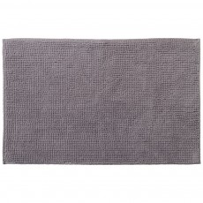 Πατάκι μπάνιου 50x80 grey Sealskin Elementals 