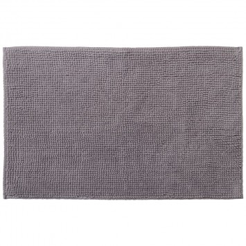 Πατάκι μπάνιου 50x80 grey Sealskin Elementals 