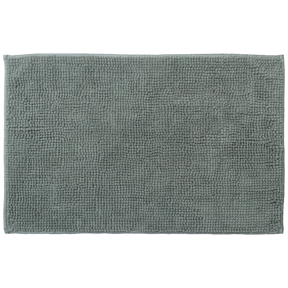 Πατάκι μπάνιου 50x80 green Sealskin Elementals 