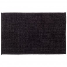 Πατάκι μπάνιου 50x80 anthracite Sealskin Elementals 