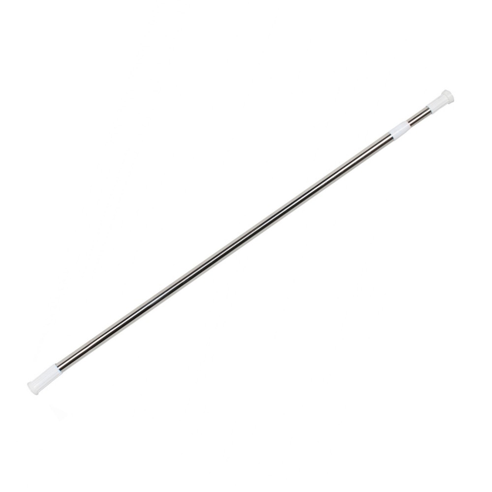 140-260 Ø22mm chrome βραχίονας μπάνιου πτυσσόμενος MRShome