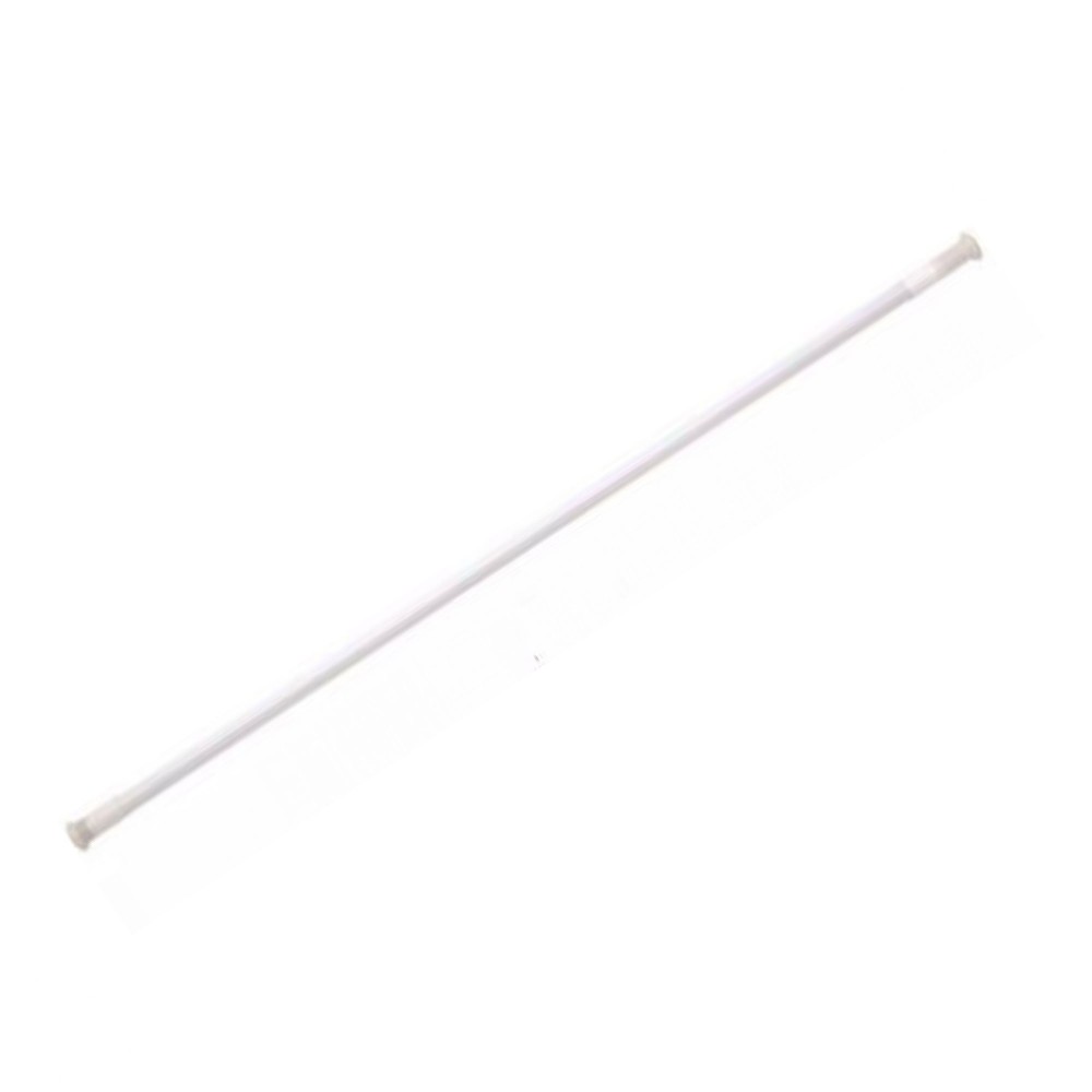 140-260 Ø22mm white βραχίονας μπάνιου πτυσσόμενος MRShome
