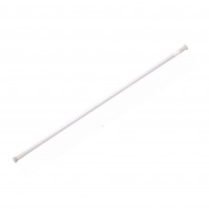 140-260 Ø22mm white βραχίονας μπάνιου πτυσσόμενος MRShome