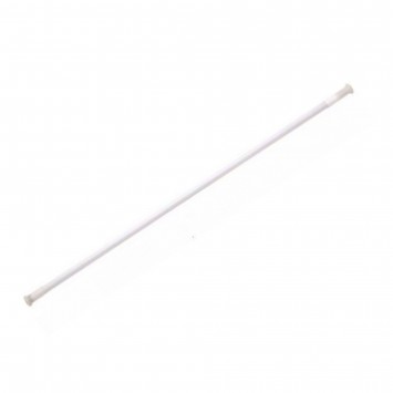 70-120 Ø22mm white βραχίονας μπάνιου πτυσσόμενος MRShome