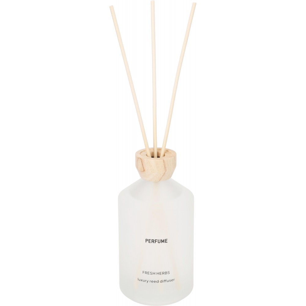 Αρωματικό Χώρου με Sticks 500ml Fresh Herbs MRShome