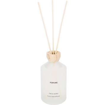 Αρωματικό Χώρου με Sticks 500ml Soft Linen MRShome