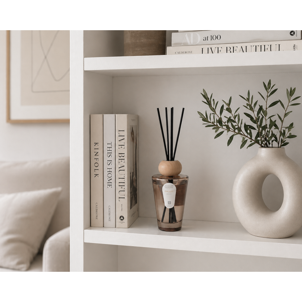 Αρωματικό Χώρου με Sticks 150ml Bergamot MRShome