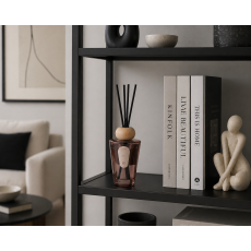 Αρωματικό Χώρου με Sticks 150ml Amber & Sandalwood MRShome