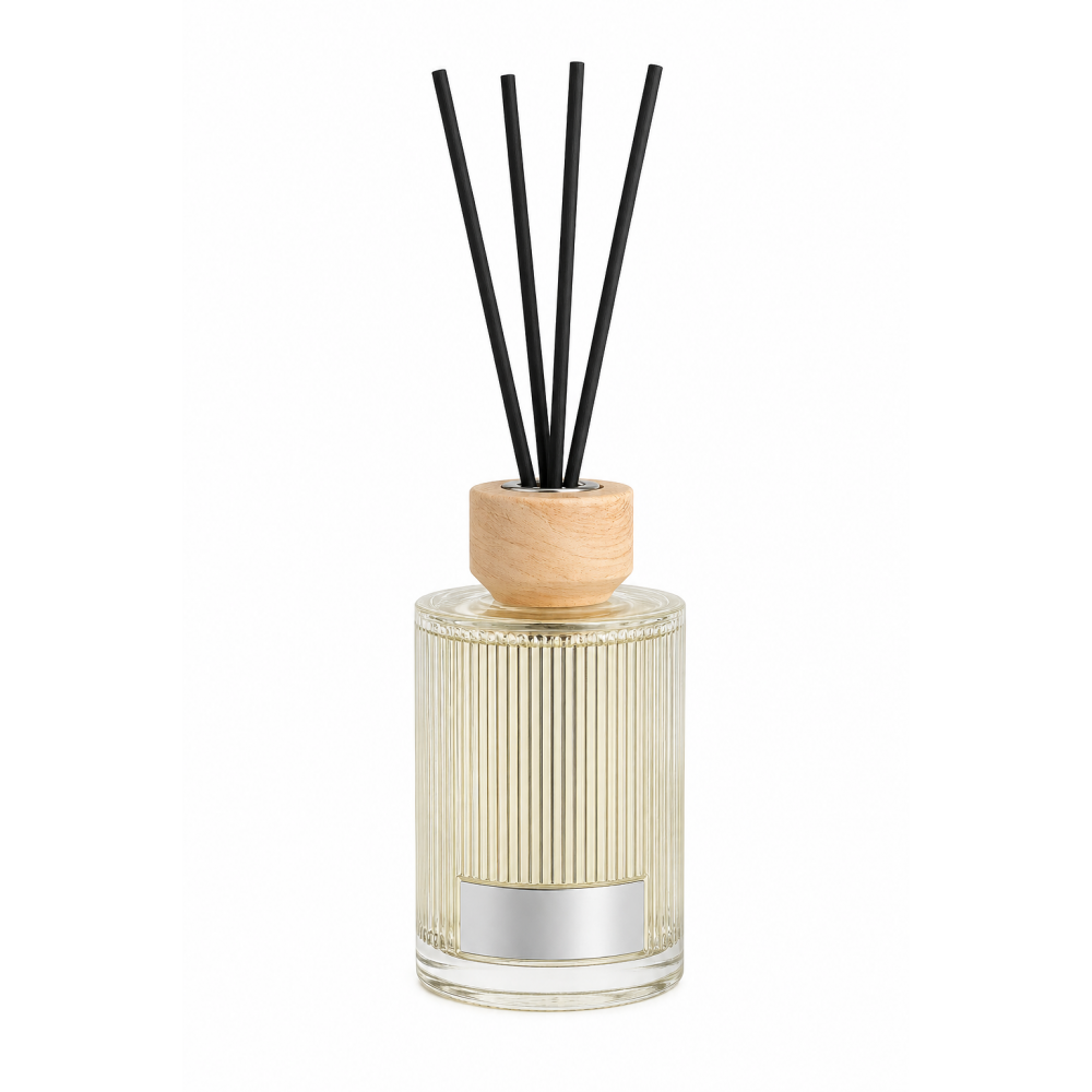 Αρωματικό Χώρου με Sticks 1000ml Warm Cotton MRShome