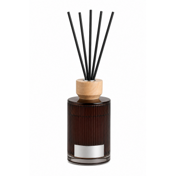 Αρωματικό Χώρου με Sticks 1000ml Cashmere Silk MRShome