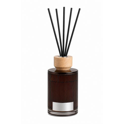 Αρωματικό Χώρου με Sticks 1000ml Cashmere Silk MRShome