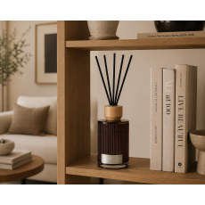 Αρωματικό Χώρου με Sticks 1000ml Cashmere Silk MRShome