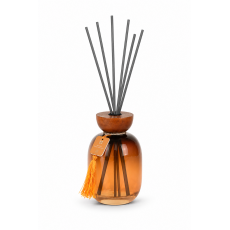 Αρωματικό Χώρου με Sticks 500ml Amber & Sandalwood MRShome
