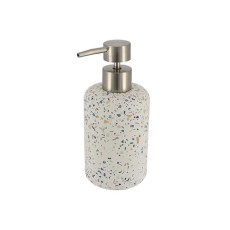 Δοχείο Κρεμοσάπουνου Polyresin σε Μωσαϊκό Σχέδιο MRShome