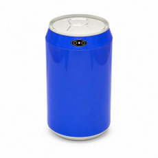 Αυτόματος Κάδος με Φωτοκύτταρο 2.5lt Μπλε Φ12x23cm MRShome