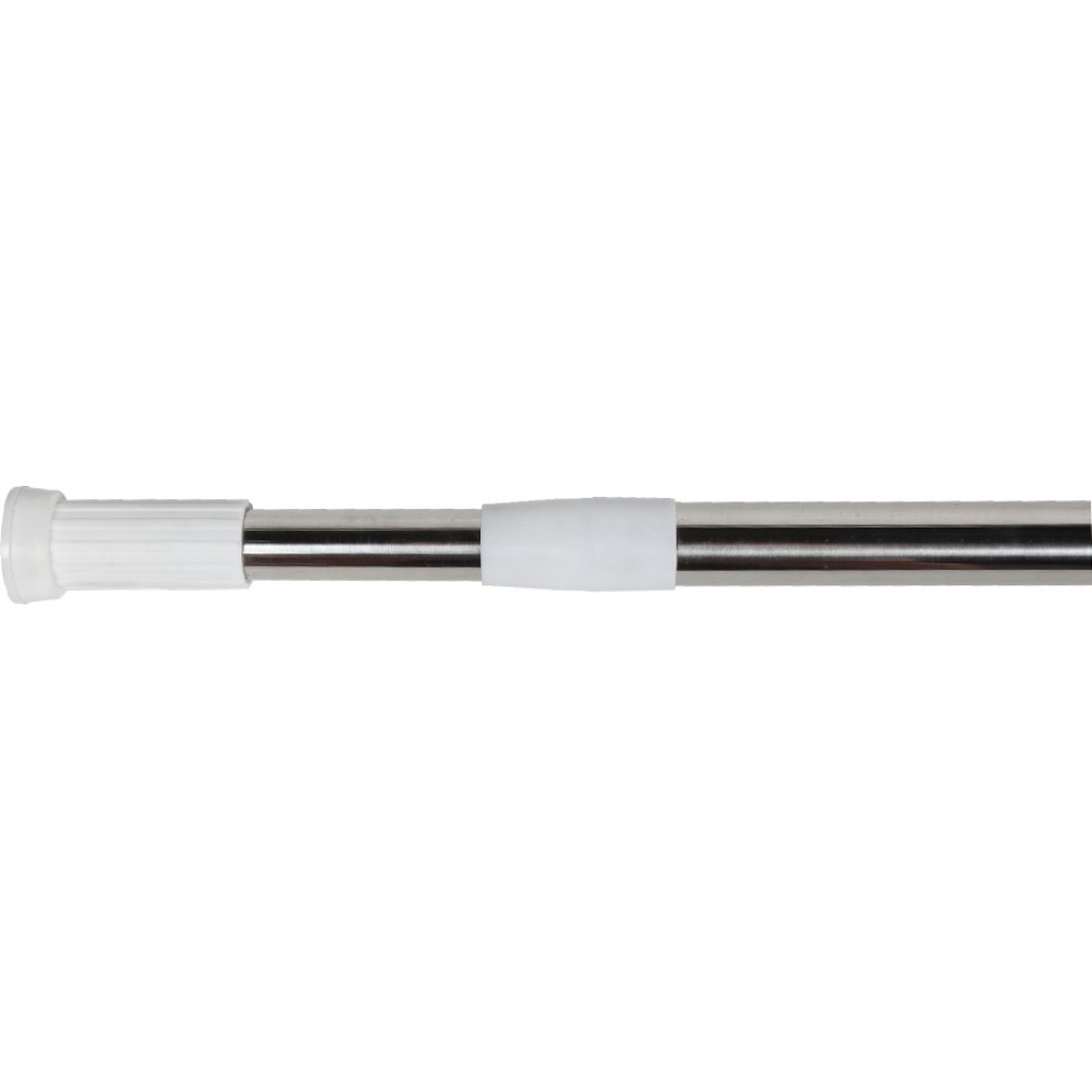 140-260 Ø22mm chrome βραχίονας μπάνιου πτυσσόμενος MRShome