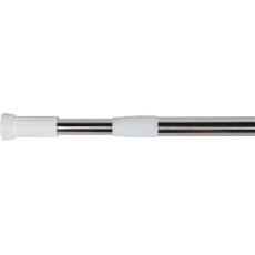 140-260 Ø22mm chrome βραχίονας μπάνιου πτυσσόμενος MRShome