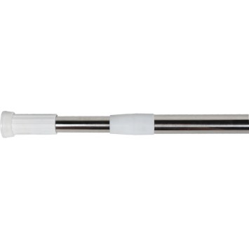 110-200 Ø22mm chrome βραχίονας μπάνιου πτυσσόμενος MRShome