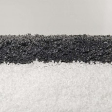 Linje 60x90 grey πατάκι μπάνιου Sealskin