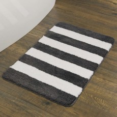 Linje 60x90 grey πατάκι μπάνιου Sealskin