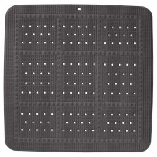 Unilux 55x55 anthracite αντιολισθητικό ταπέτο ντουζιέρας Sealskin Unilux 55x55 anthracite αντιολισθητικό ταπέτο ντουζιέρας Sealskin