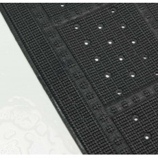 Unilux 55x55 anthracite αντιολισθητικό ταπέτο ντουζιέρας Sealskin Unilux 55x55 anthracite αντιολισθητικό ταπέτο ντουζιέρας Sealskin