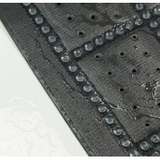 Unilux 55x55 anthracite αντιολισθητικό ταπέτο ντουζιέρας Sealskin Unilux 55x55 anthracite αντιολισθητικό ταπέτο ντουζιέρας Sealskin