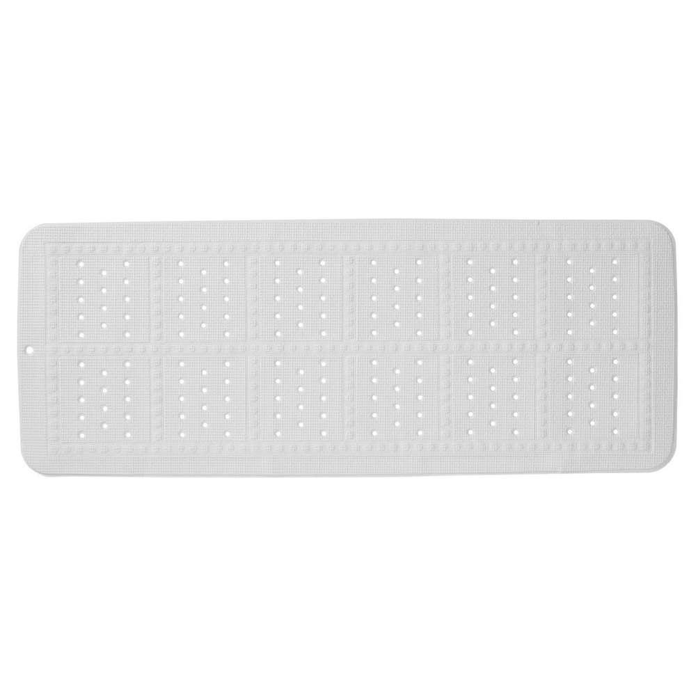 Unilux 35x90 white αντιολισθητικό ταπέτο μπανιέρας Sealskin