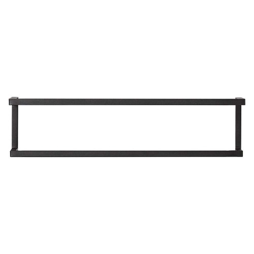 Carre black κρεμάστρα επιτοίχια Sealskin