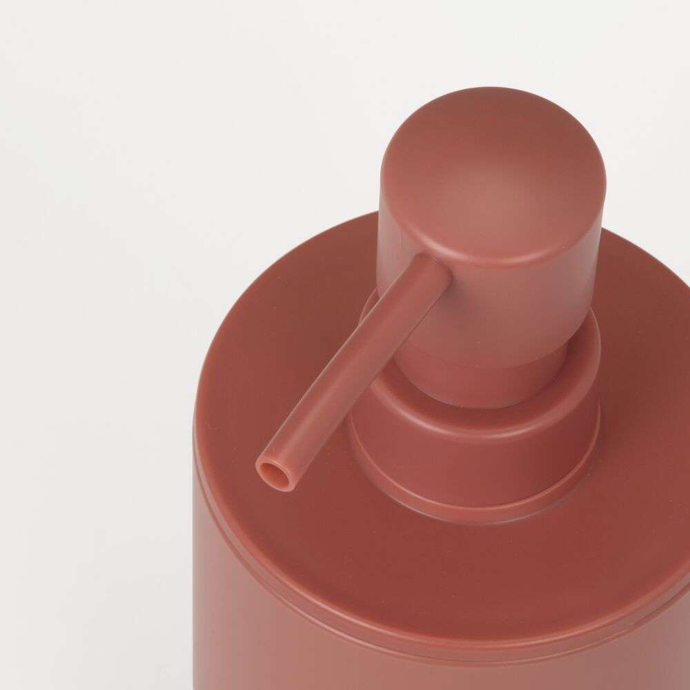 Brave dark pink 280 ml δοχείο κρεμοσάπουνου Sealskin