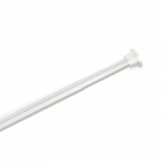 Bacchetta 75-135 Φ25 chrome Βραχίονας μπάνιου πτυσσόμενος Bacchetta 75-135 Φ25 chrome Βραχίονας μπάνιου πτυσσόμενος