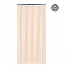 Cosima 180x200 salmon κουρτίνα μπάνιου πλαστική Sealskin